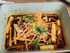-七步香云南山里菜(昆明老街店)
