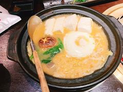 -山川小町·极番烧肉(新地假日广场店)