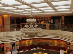 -驻马店柏林国际酒店