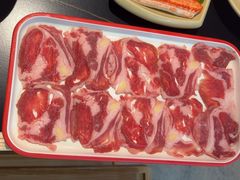 -蜀大侠火锅(四川北路店)