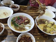 -钟太怪噜(小吃街店)