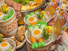 -探鱼·鲜青椒爽麻烤鱼(正佳广场店)