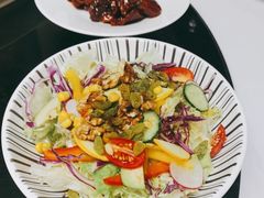-丰收日·小海鲜·沪上家宴(顾村正大店)