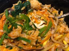 -许妈妈餐厅烤肉烧烤家常菜(明润广场店)