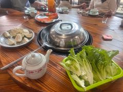 -侠成水上农庄(工业大道店)