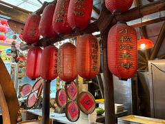 -石岐佬中山菜馆(张溪店)