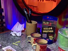 -蘭奢雅集·江浙菜(青山江滩店)