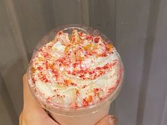 冰糖葫同-Shake Shack(西单大悦城店)
