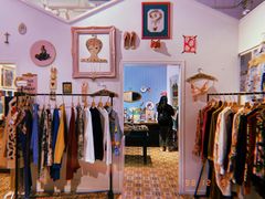 -恋物百货商店(华侨城店)