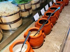 -长春净月潭喜来登酒店·盛宴标帜餐厅
