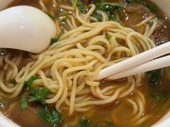 -吉亨面馆(古北1699店)