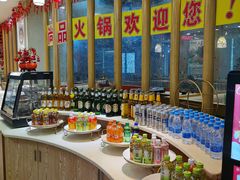 -尚品海鲜肥牛自助火锅(湖明店)