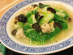 -兰边碗(鼓楼店)