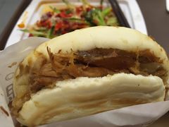 -魏家凉皮(博水商务大厦店)