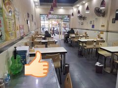 大堂-辣妈水饺红冒菜(金阳路店)