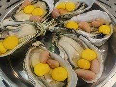 -飞尝蚝·顺德菜·鱼生(顺德总店)