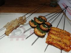 -小核桃品质串店(世茂大道店)