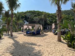 -精酿农场Brew Farm·沙漠绿洲餐厅