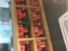 -阿青龙虾·烧烤大排档(湖里万达店)