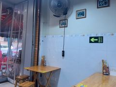 -朱大嘴肥肠血旺(福字街店)