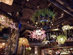 -繁花里音乐餐厅(新天地店)