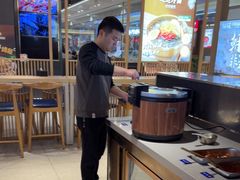 -梨花牛肉汤饭(仁恒伊势丹店)