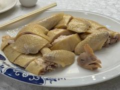 -中山国际酒店中餐厅