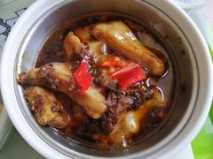 -老乡鸡(滨湖假日店)