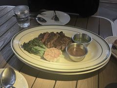 -Bistro 63 创意融合料理(广粤天地店)