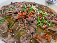 -邱大妈水煮(龙山店)