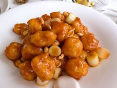 -北京全聚德(方庄店)