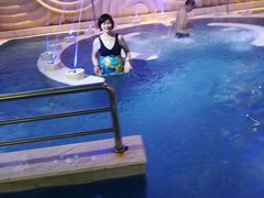 -水晶之星洗浴温泉汗蒸