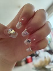 -Eri Nail·绘里专业美甲美睫