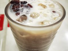 红豆冰-好好滋味茶餐厅