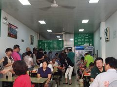 大堂-老北京豆汁店