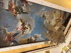 -新巴黎大酒店-巴黎中餐厅