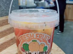 书亦烧仙草-书亦烧仙草(祥和商业广场店)