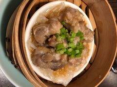 -万丽轩·粤菜(王府井金茂万丽酒店)