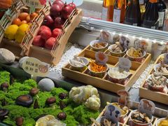 -菌自由丨野生菌火锅特色庭院餐厅(丽江古城店)