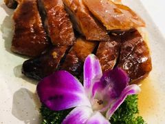 脆皮烧鸭-李记潮汕砂锅粥(营福路店)