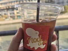 -nodcafe(M50创意园店)