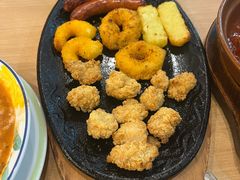 -萨莉亚意式餐厅(苏州食百家店)