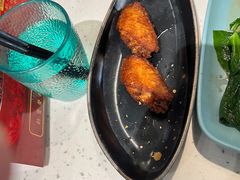 -新宝餐厅(流塘店)