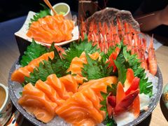 -匠和风精致料理(成都龙湖滨江天街店)