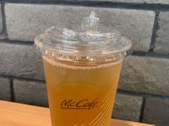 -麦当劳(伟城广场店)