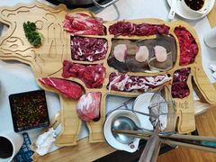 -牛记皇·鲜牛肉火锅(弘阳广场店)