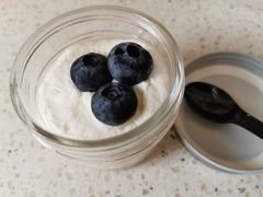 -美丽心情蛋糕(江苏路店)