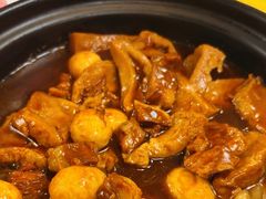 -清真马祥兴菜馆(云南北路店)