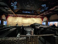 -北京大葆台遗址博物馆