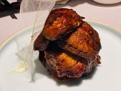 本帮熏鱼-屋里厢上海菜馆